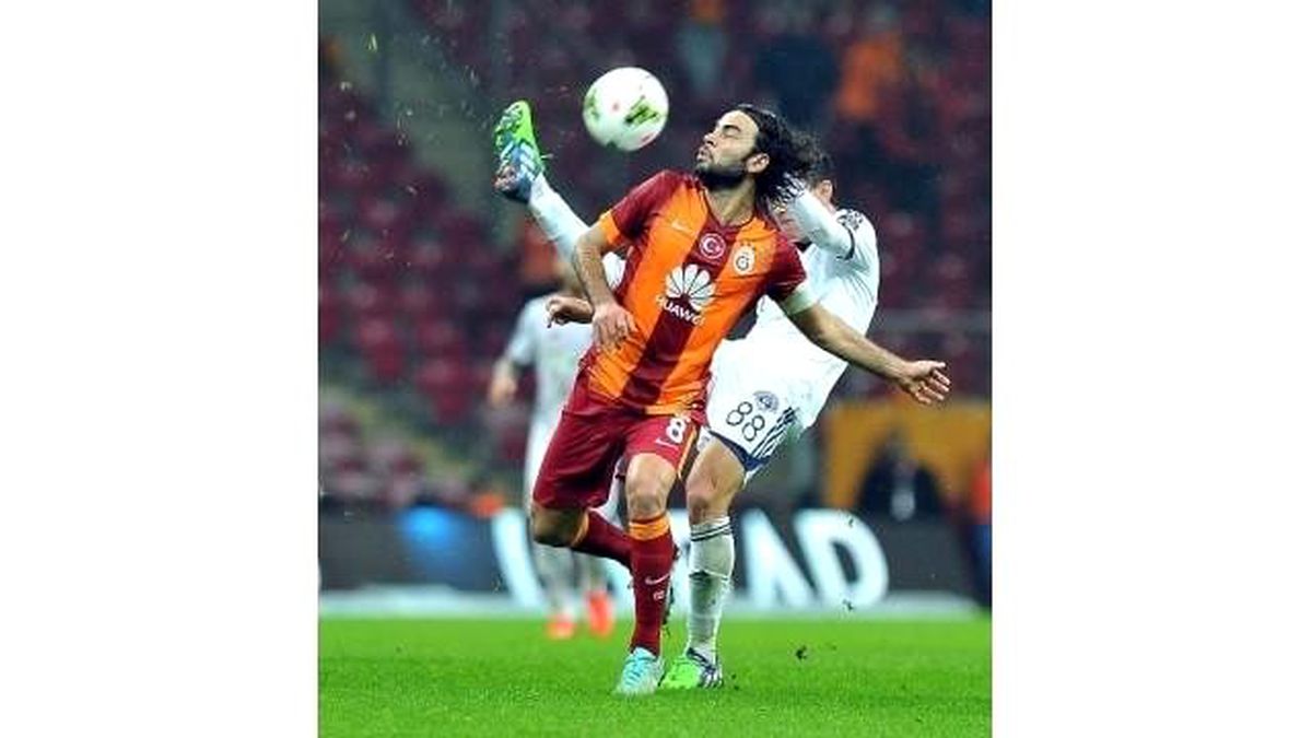 Prandelli\'nin Kare Ası