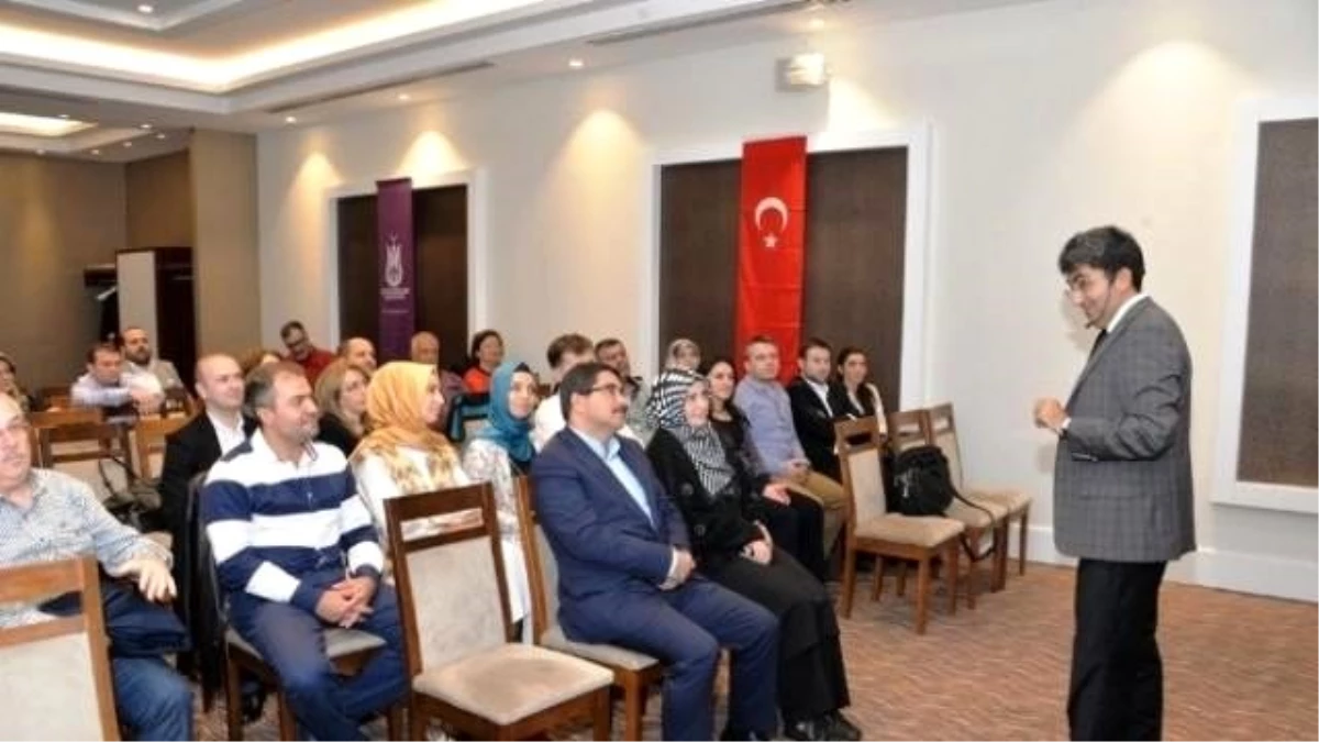 Şehzadeler Belediyesi Meclis Üyeleri Afyon\'da Buluştu
