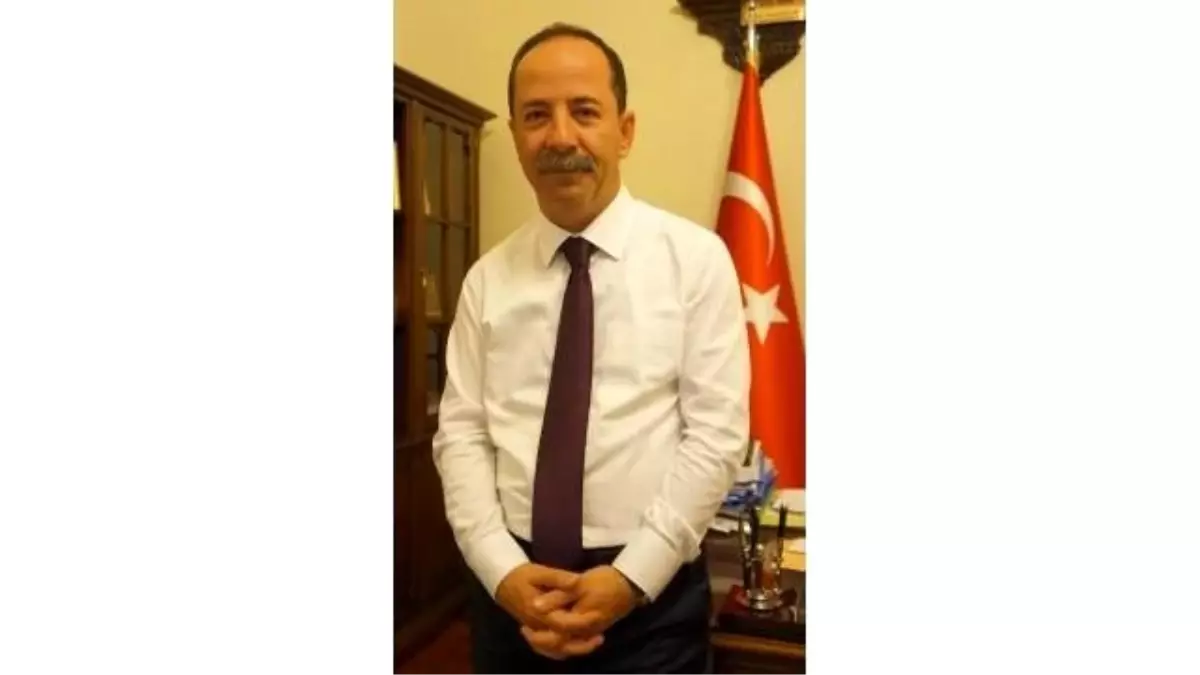 Tunca Projesi\'nin Uygulama Yerinde Revizyona Gidildi