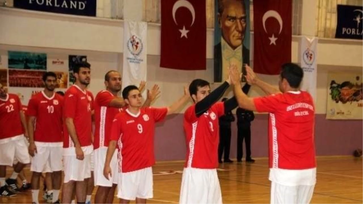 Türkiye Basketbol 3. Lig