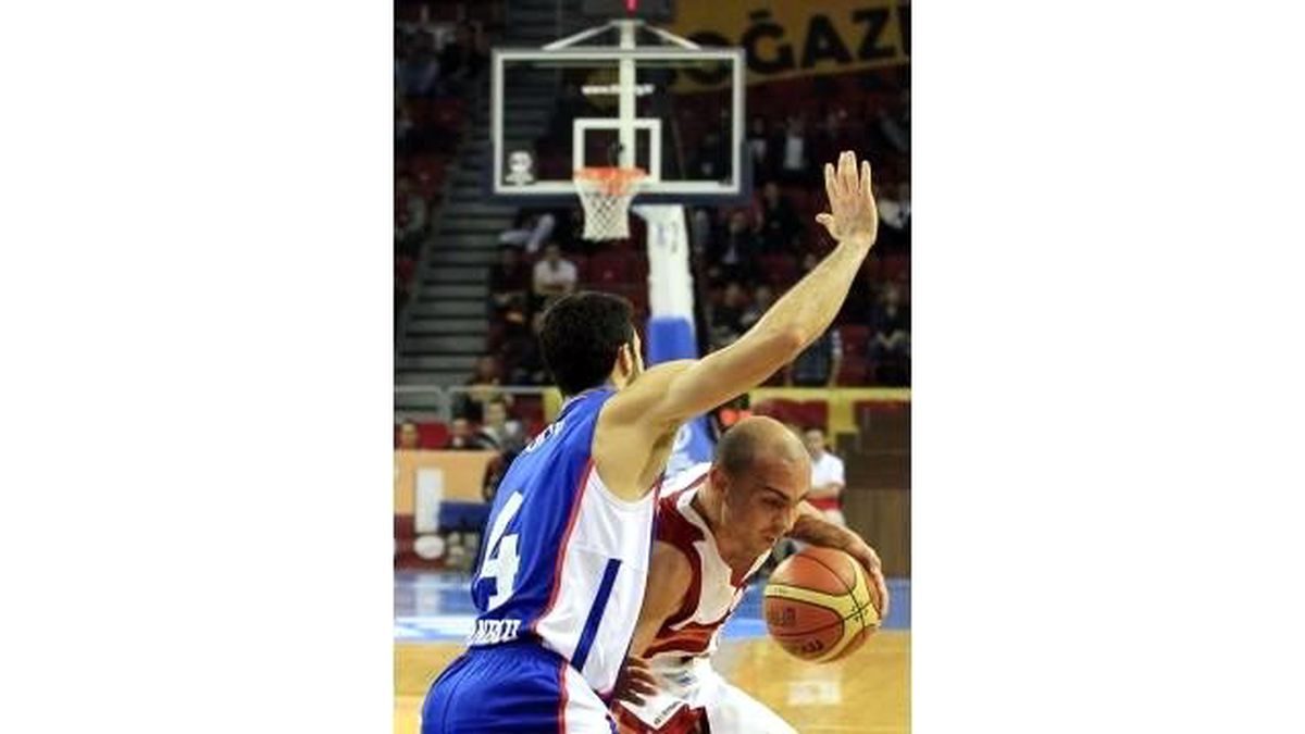 Türkiye Basketbol Ligi