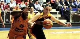 Türkiye Kadınlar Basketbol Ligi