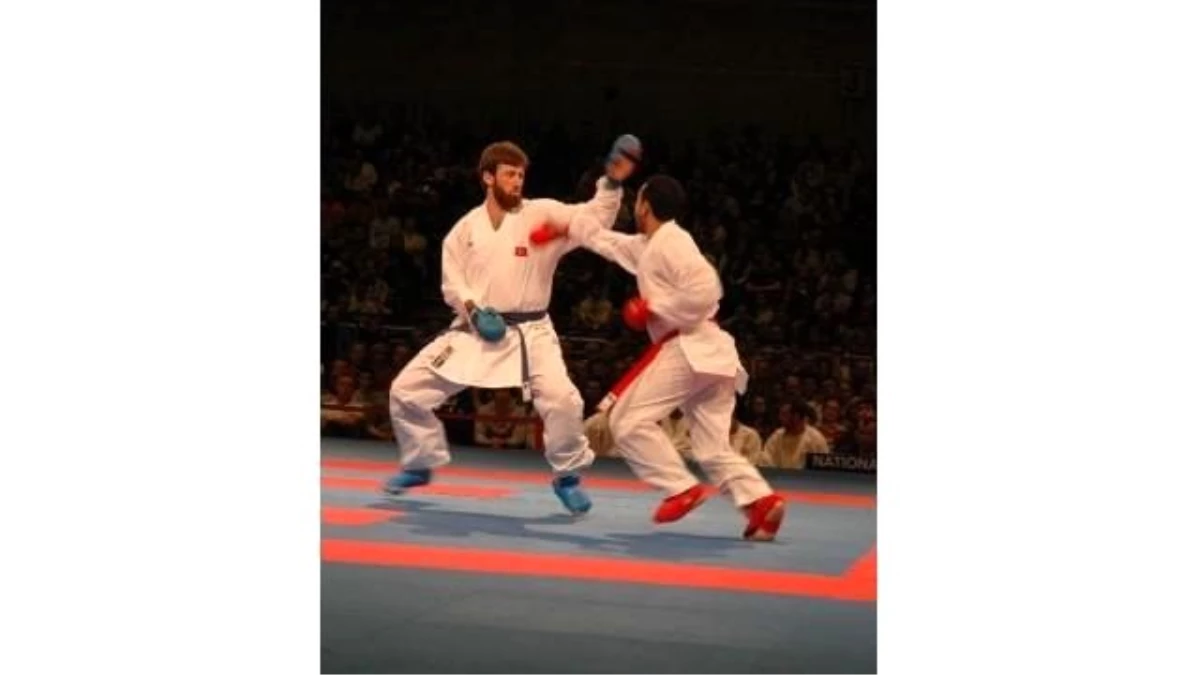 Türkiye Karate Milli Takımı Dünya Üçüncüsü Oldu