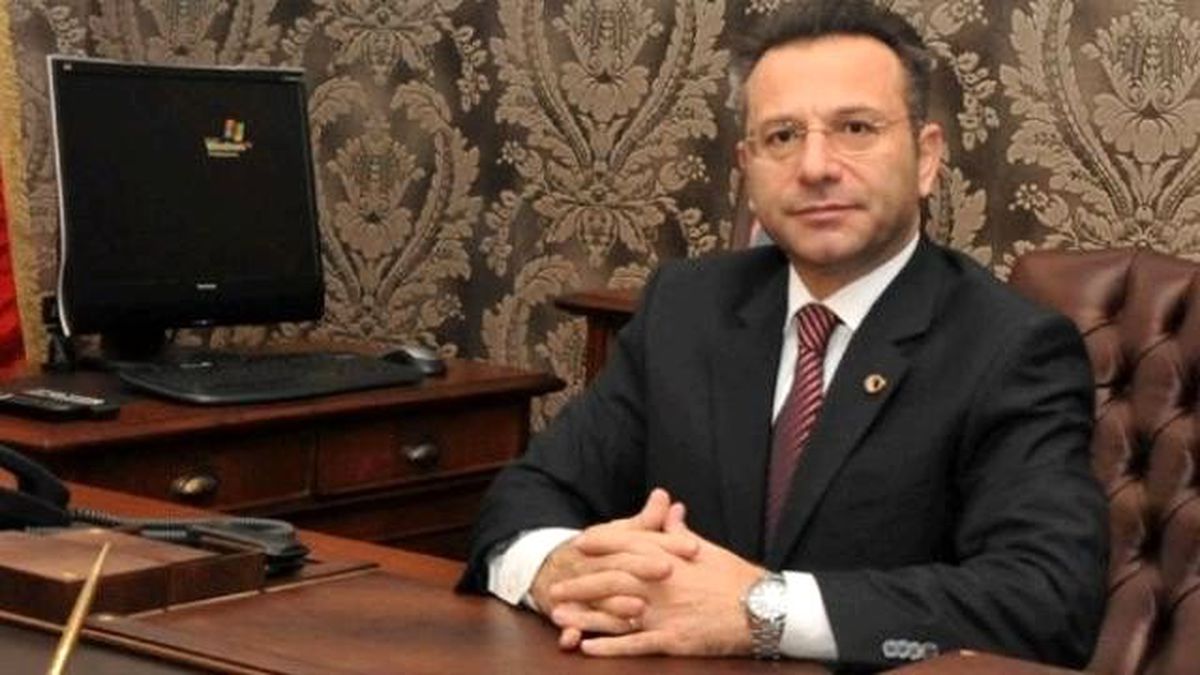 Vali Aksoy\'dan 10 Kasım Mesajı