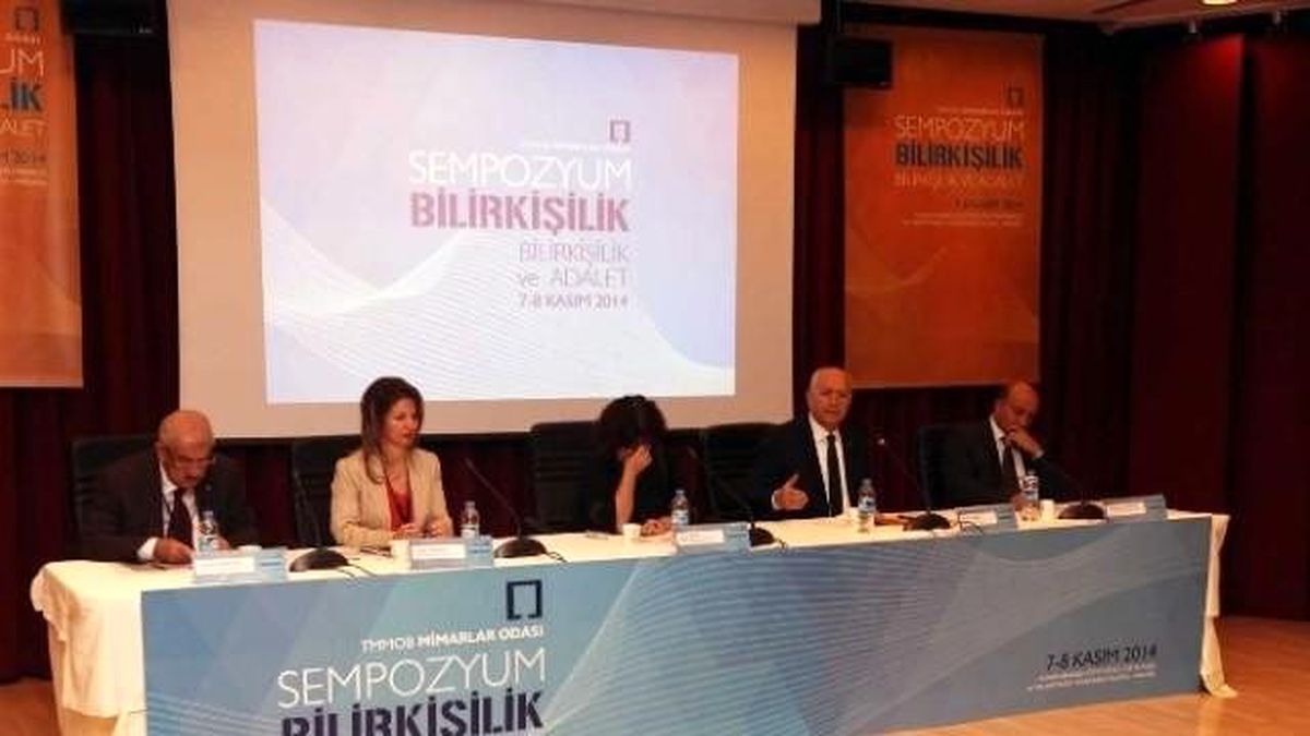 Yaşar, Kamulaştırmalarda Bilirkişiliği Değerlendirdi