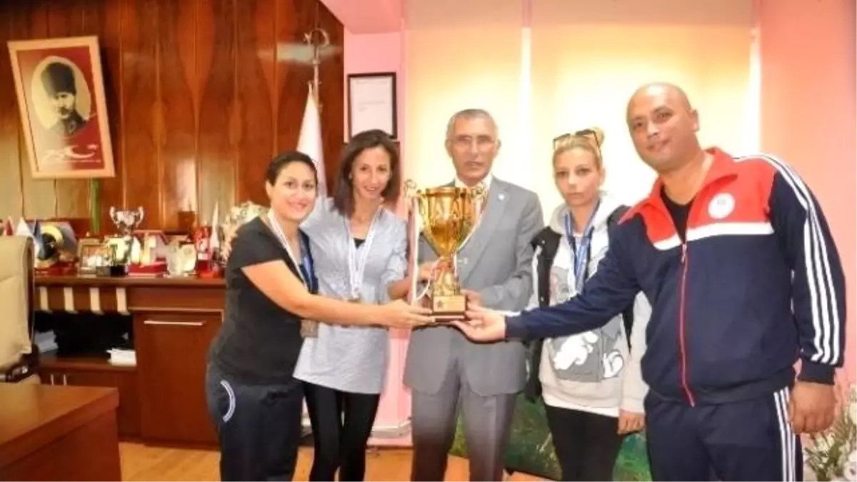 Yaz Biatlonu Türkiye Şampiyonası