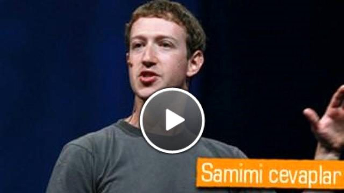 Zuckerberg Neden Hep Aynı Tişörtü Giyiyor?