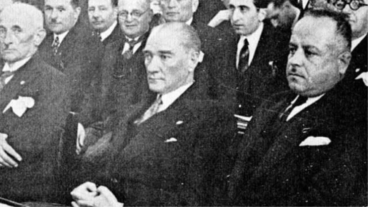 76 Yıl Sonra Atatürk\'ün Mirası