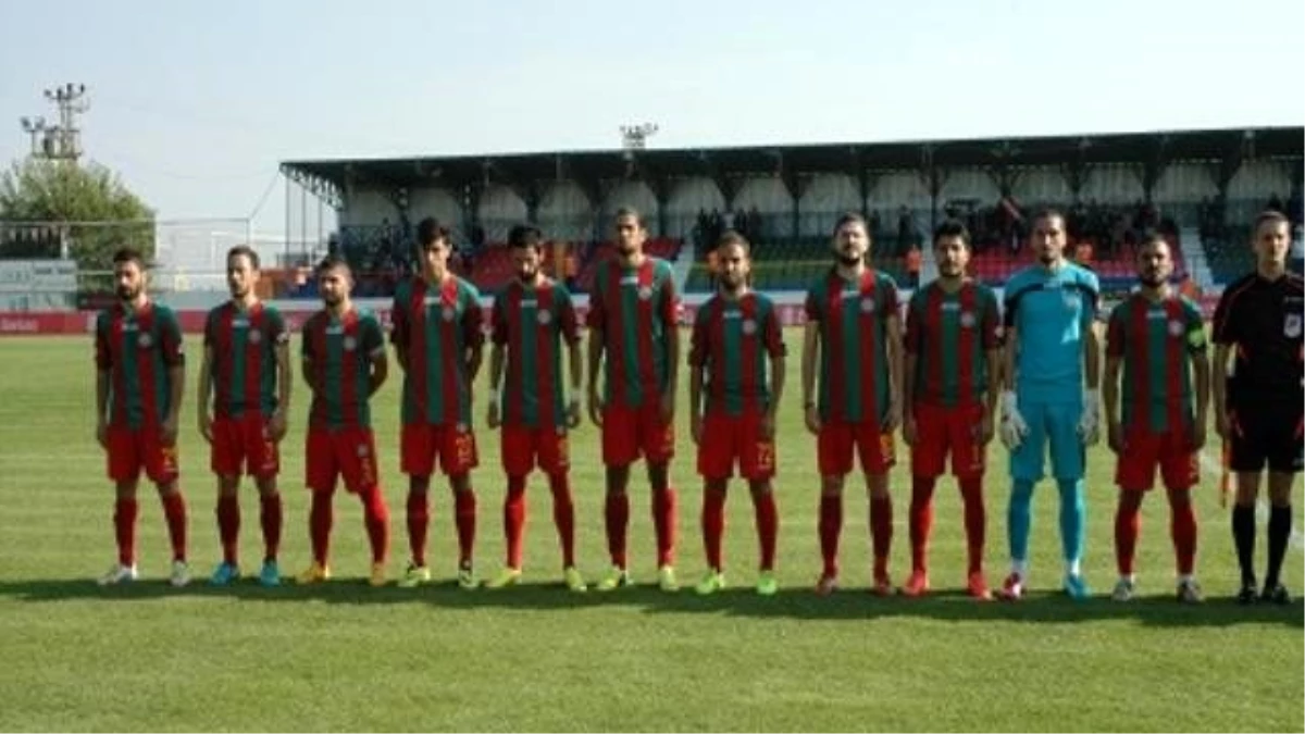 Amedspor\'da İşler İyi Gitmiyor