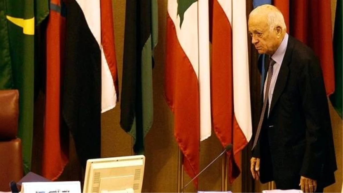 Arabi - BM Irak Özel Temsilcisi Mladenov Görüşmesi
