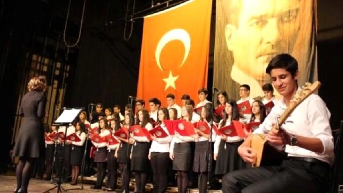 Atatürk, Şanlıurfa, Kahramanmaraş ve Adıyaman\'da Anıldı