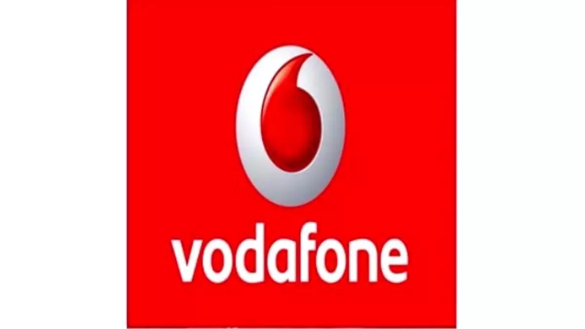 Vodafone Borçlularına Müjde!