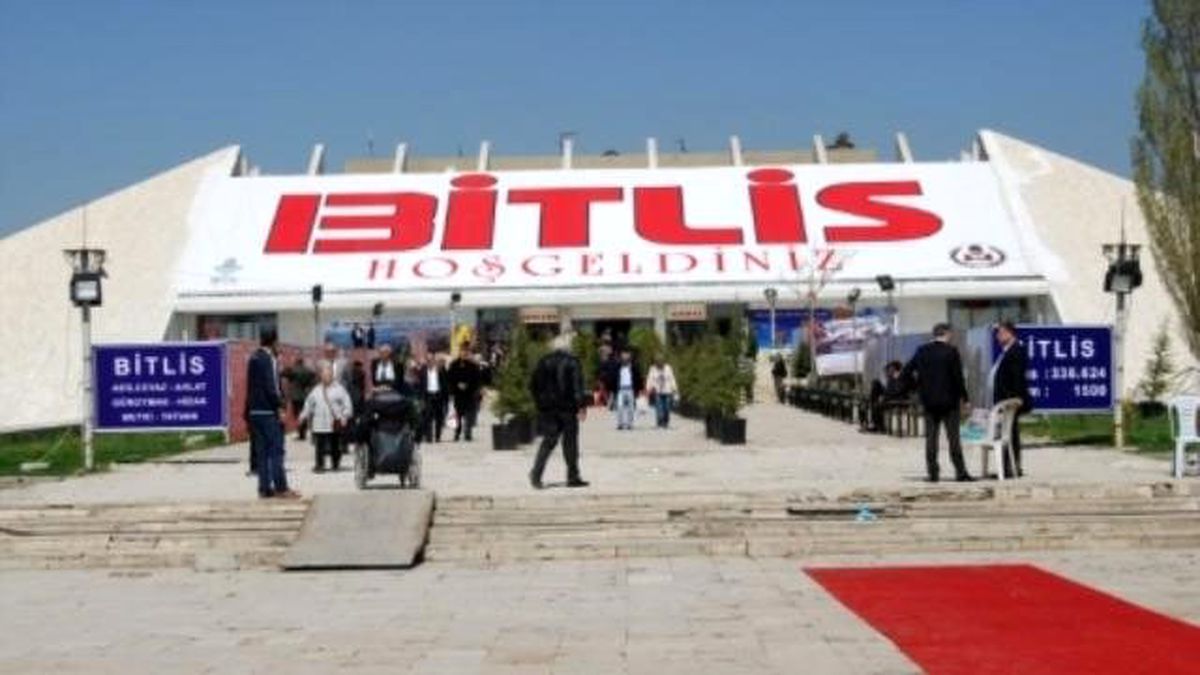 Bitlis Tanıtım Günlerine Doğru