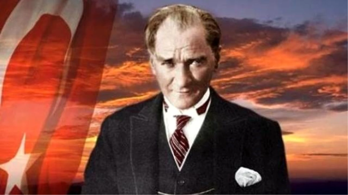 Borçka\'da Büyük Önder Atatürk Törenle Anıldı