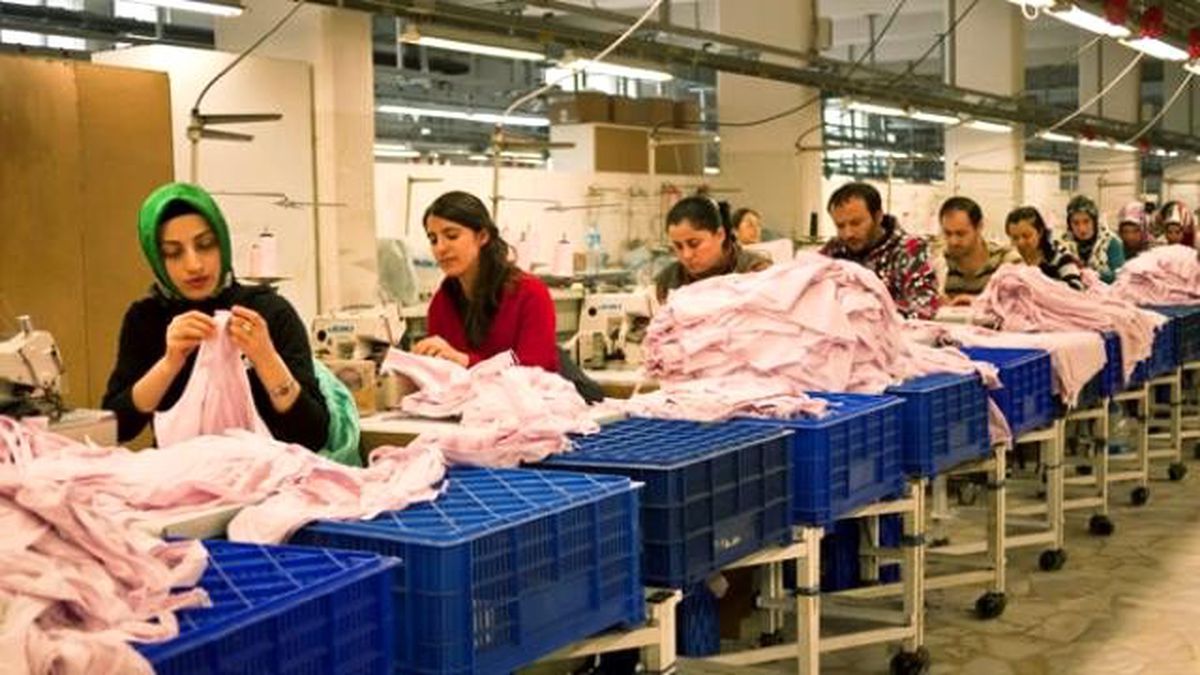 Çalışan Anne Adaylarına İşe Dönüş Garantisi Geliyor