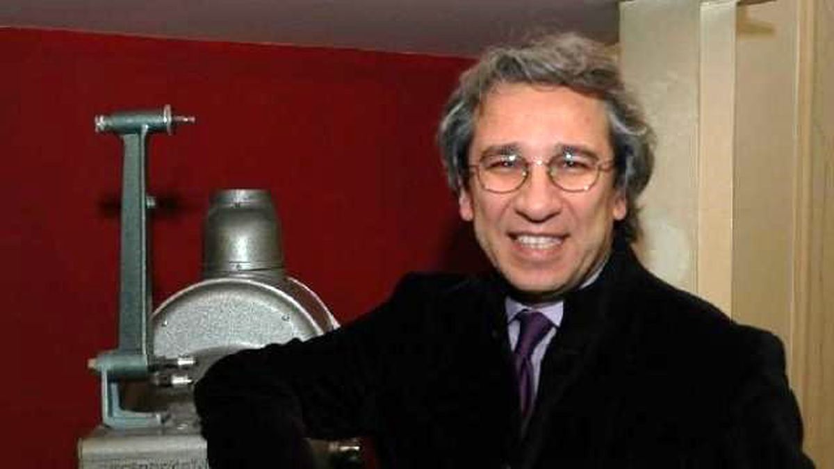 Can Dündar Belgeselleri Strasbourg'da Gösterime Girdi