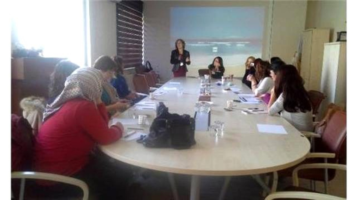 Çanakkale\'de Koruyucu Ağız ve Diş Sağılığı Hizmetleri
