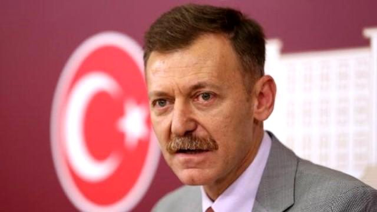 Atıcı: 32 Spor Kulübüne Yapılan Yardımın 8 Katı Tek Kulübe Yapıldı