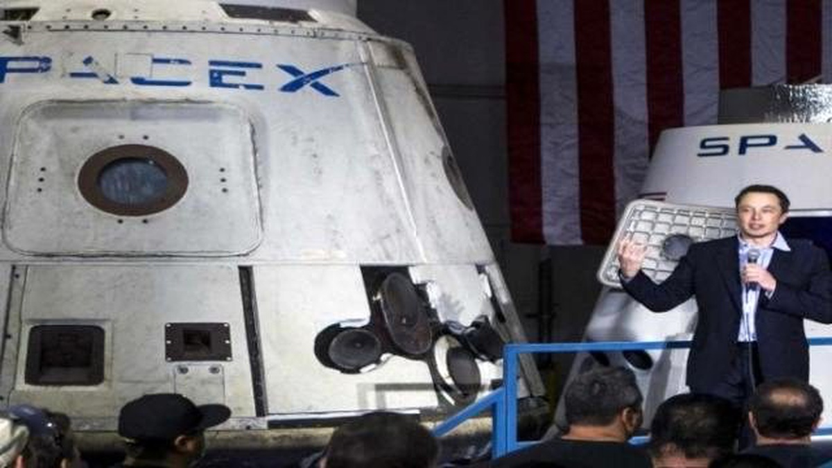 Dünya\'ya İnterneti Yaymak İçin Elon Musk Çözümü!