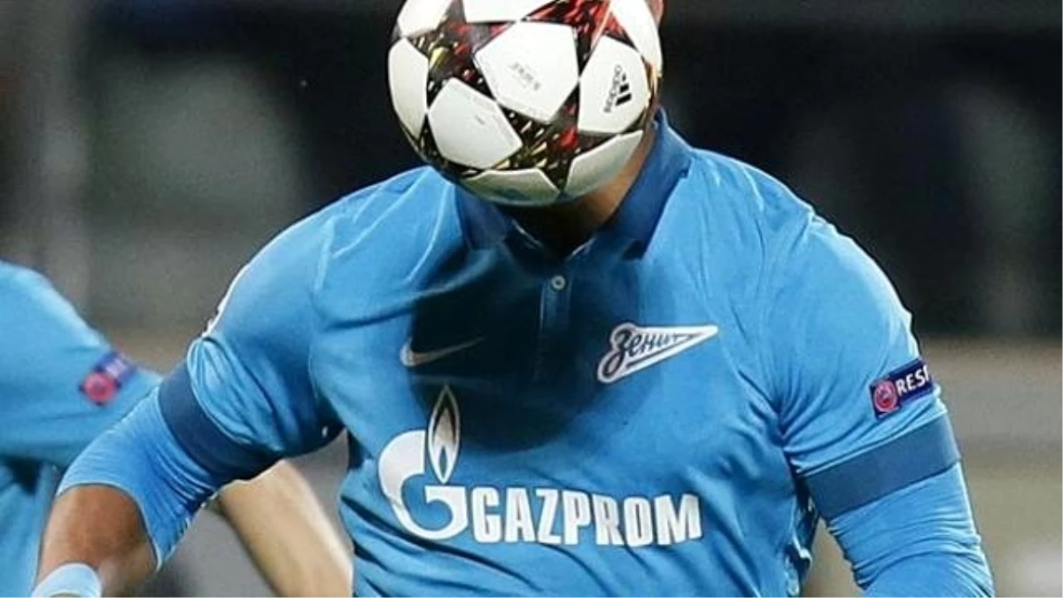 Futbol: Rusya Premier Lig\'de Görünüm