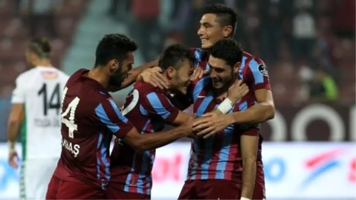 Futbol: Spor Toto Süper Lig