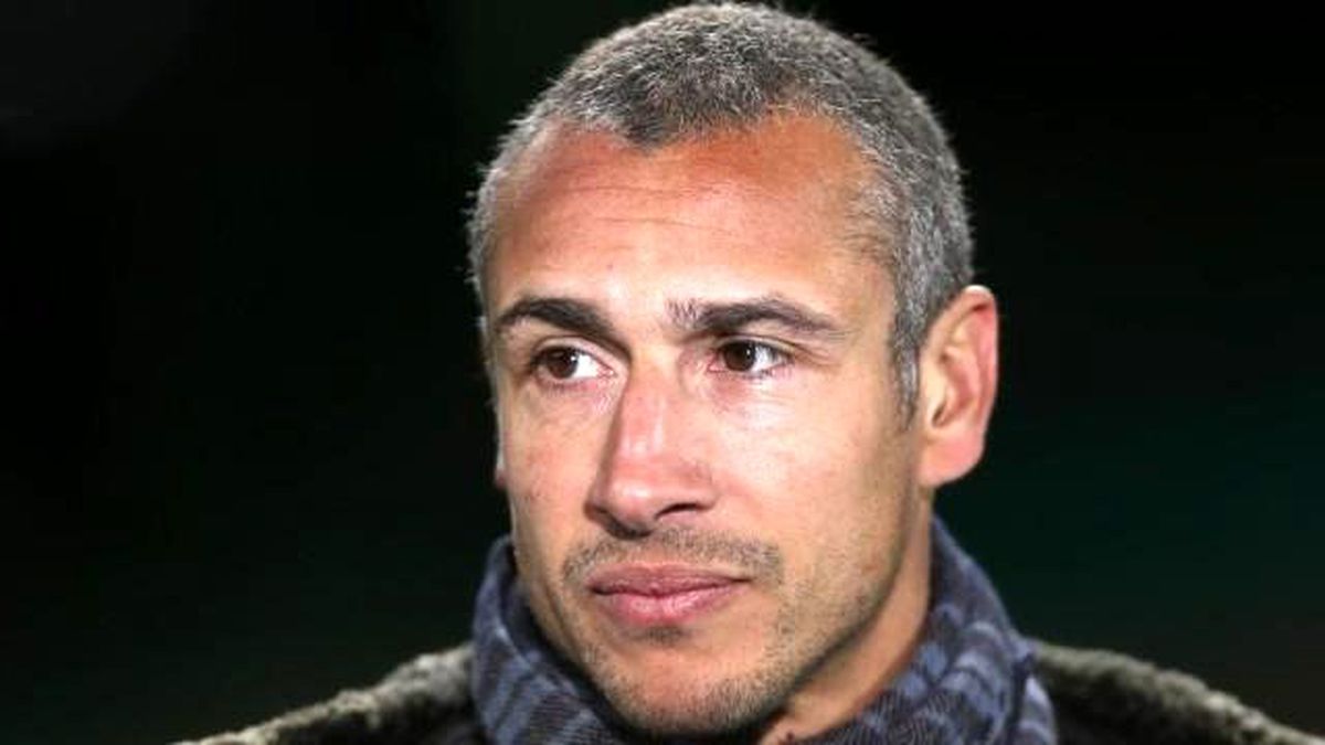 Helsinborg\'un Yeni Menajeri Henrik Larsson