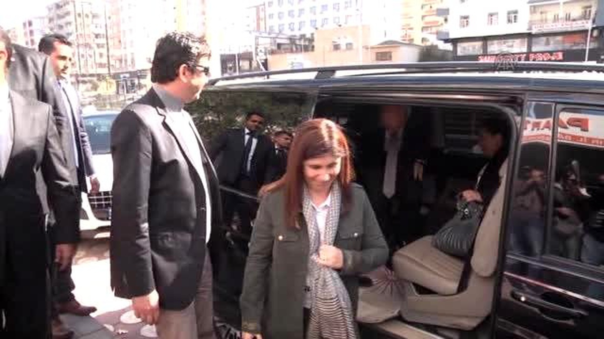 Hüseyin Çelik: Bu Bölgeye Pozitif Bir Ayrımcılık Uygulandı