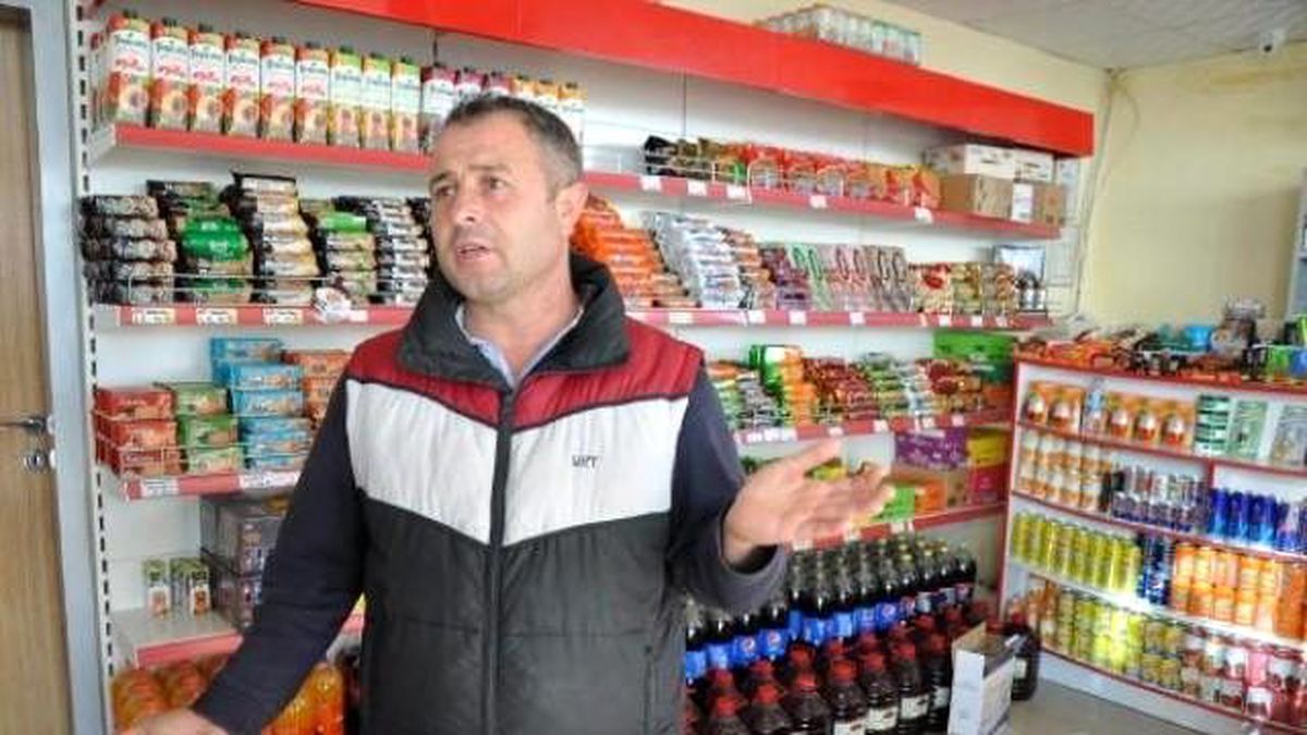 İçinde 40 Bin TL Olan Çelik Kasayı Çalıp Kaçtılar
