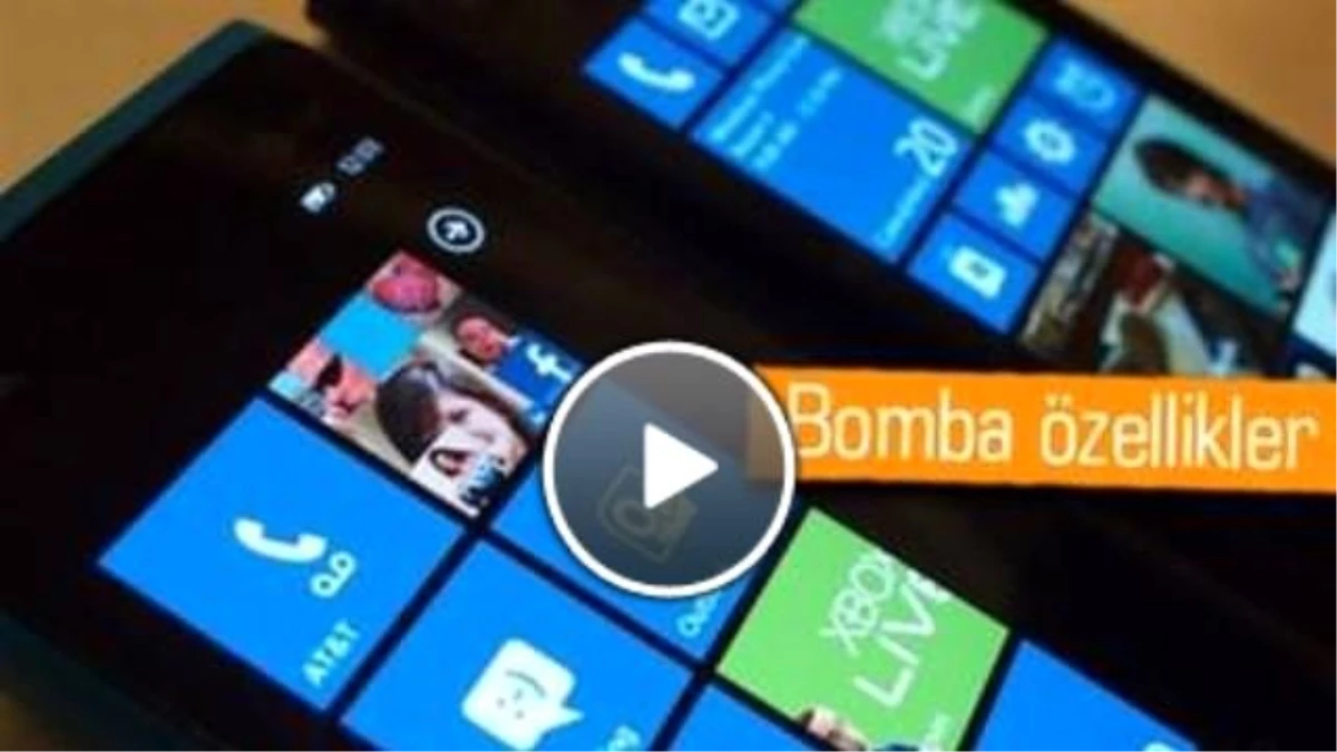 Lumia 940\'ın Özellikleri Sızdı: Snapdragon 805, 24 Mp Pureview Kamera, Wp10