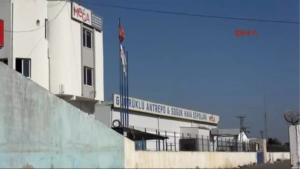 Türkiye\'nin Konuştuğu Et Kaçakçılığında Çarpıcı Ayrıntılar