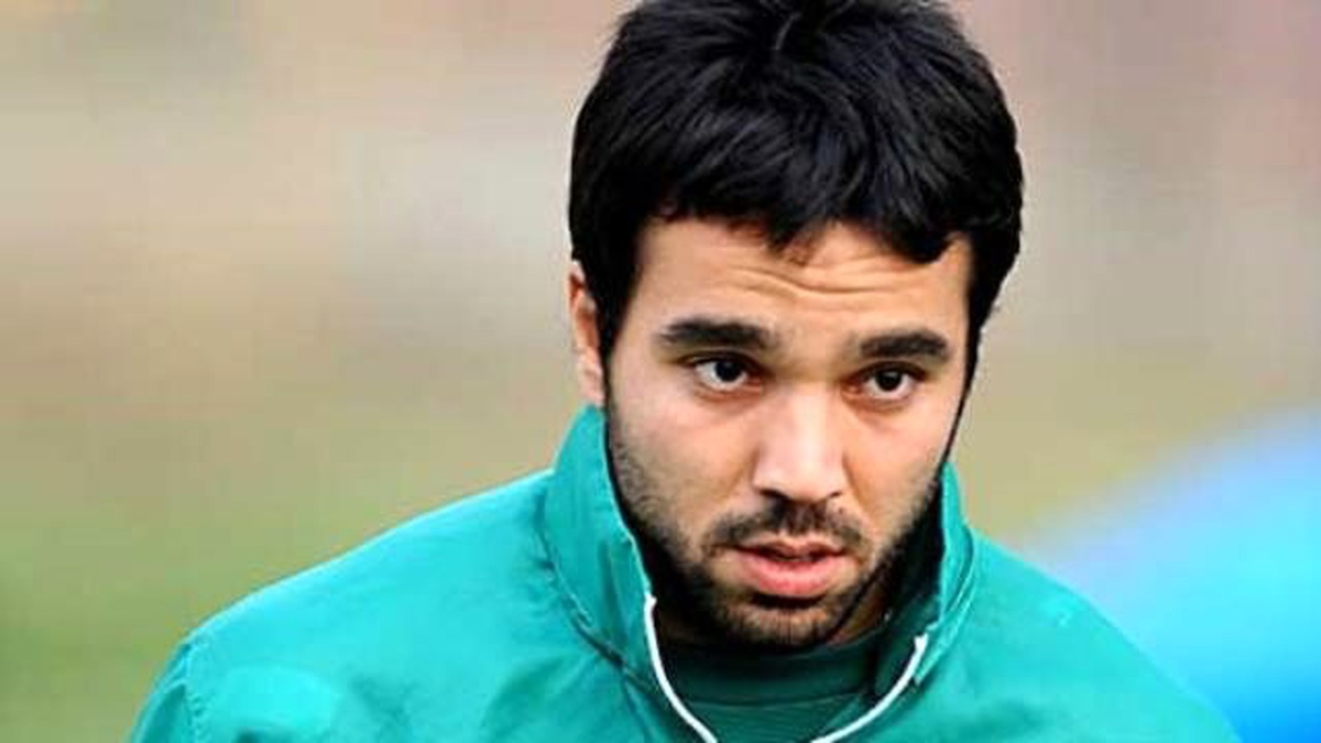 Milli Futbolcu Volkan Şen Açıklaması