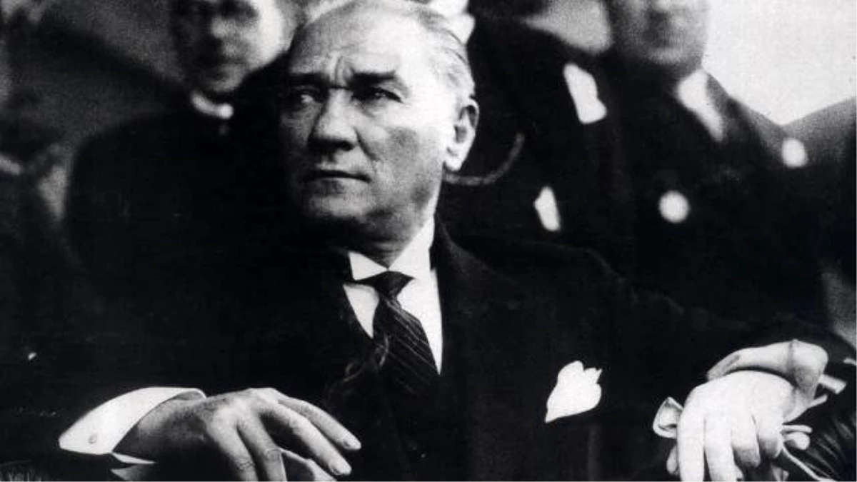 Murat Bardakçı: Atatürk 1881\'de Doğmadı