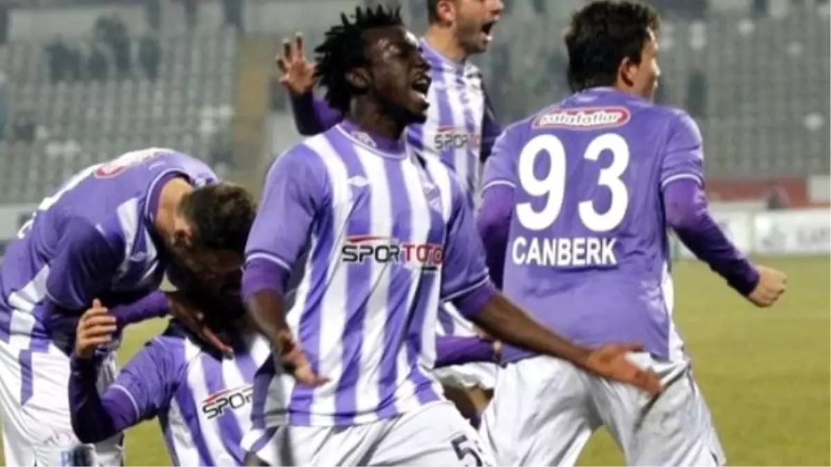 Orduspor, Avrupa\'da Galibiyet Peşinde