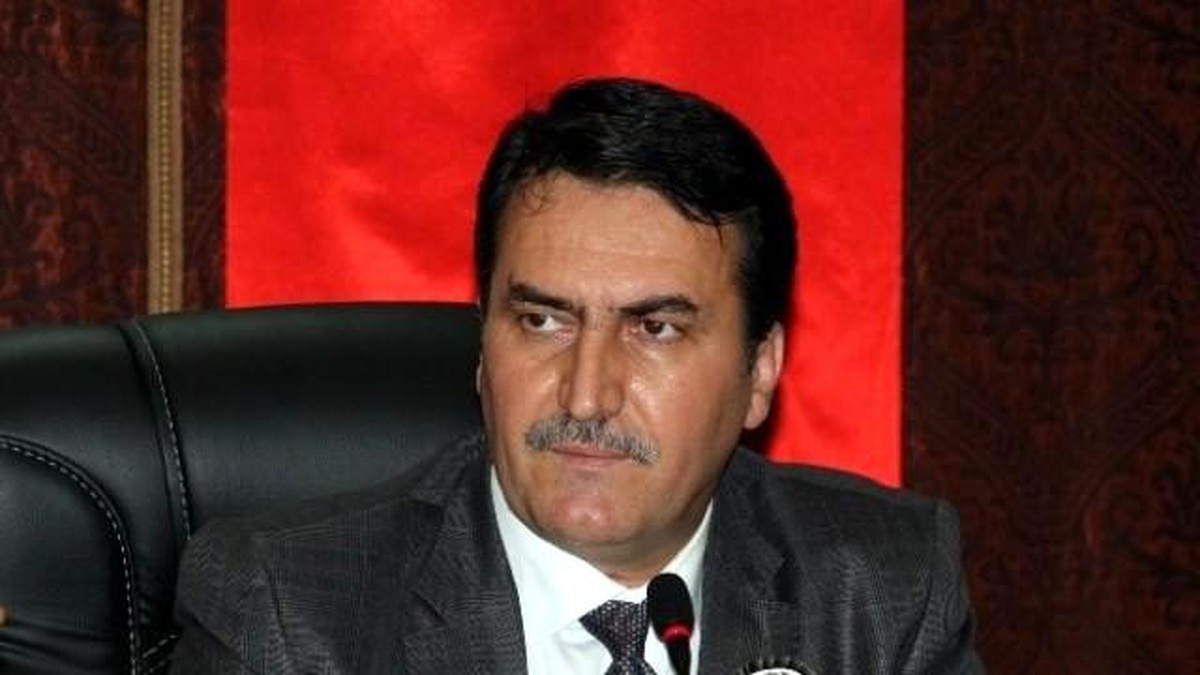 Osmangazi Belediye Meclisi Üyelerine Kentsel Dönüşüm Anlatıldı
