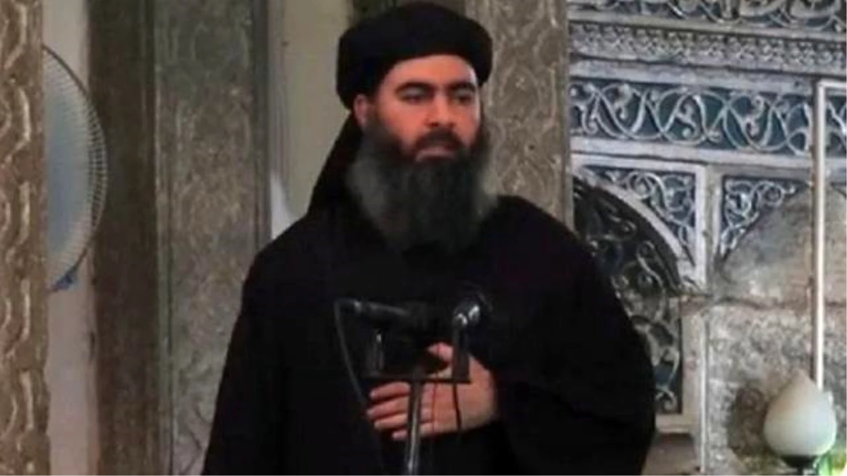 Pentagon\'dan IŞİD Açıklaması: Bağdadi\'nin Akıbetini Bilmiyoruz