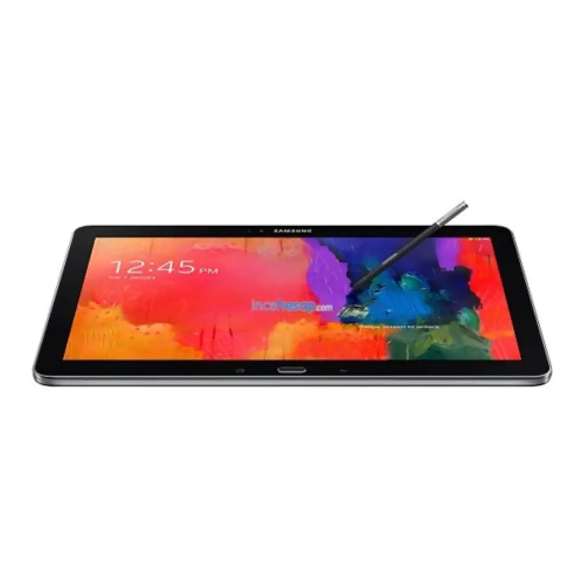 Samsung Galaxy Note Pro Sm-P902 12.2 3g Siyah Tablet