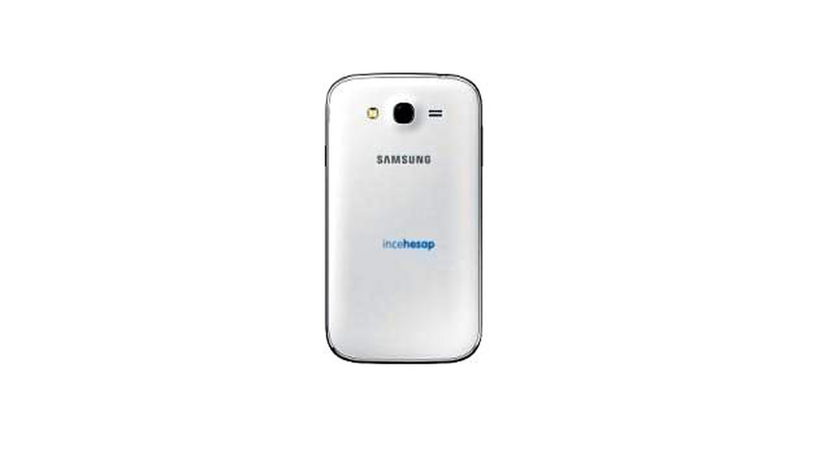 Samsung İ9060 Grand Neo Beyaz Cep Telefonu