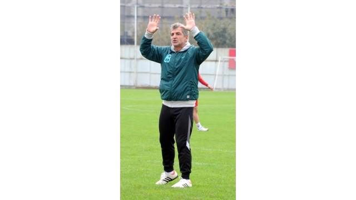 Samsunspor: Şanssızlık Peşimizi Bırakmıyor