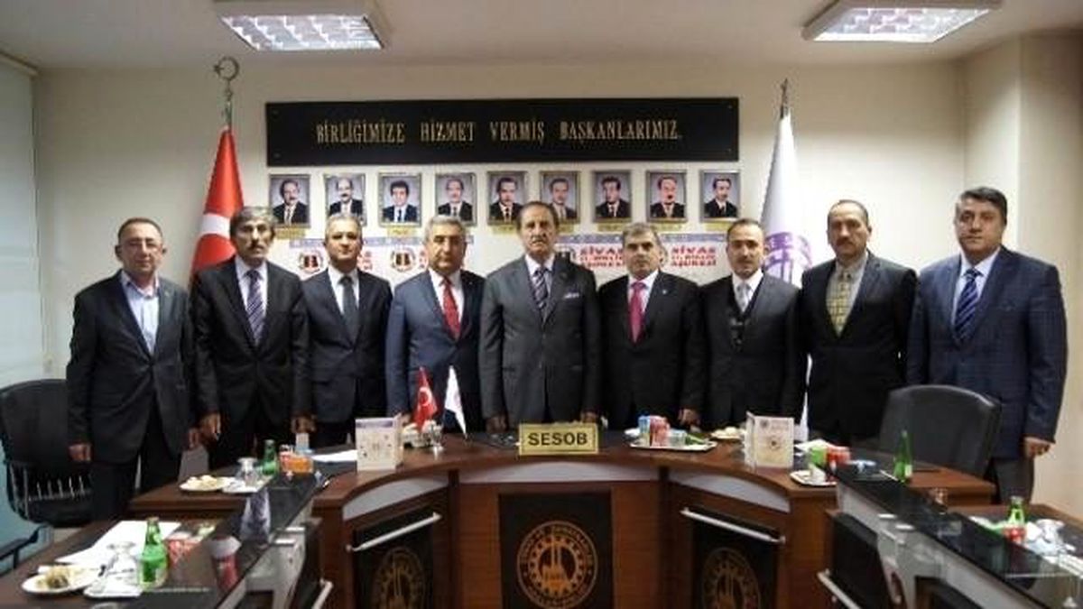 Sivil Toplum Kuruluşları Birlik Aşuresi\'nde Buluşacak