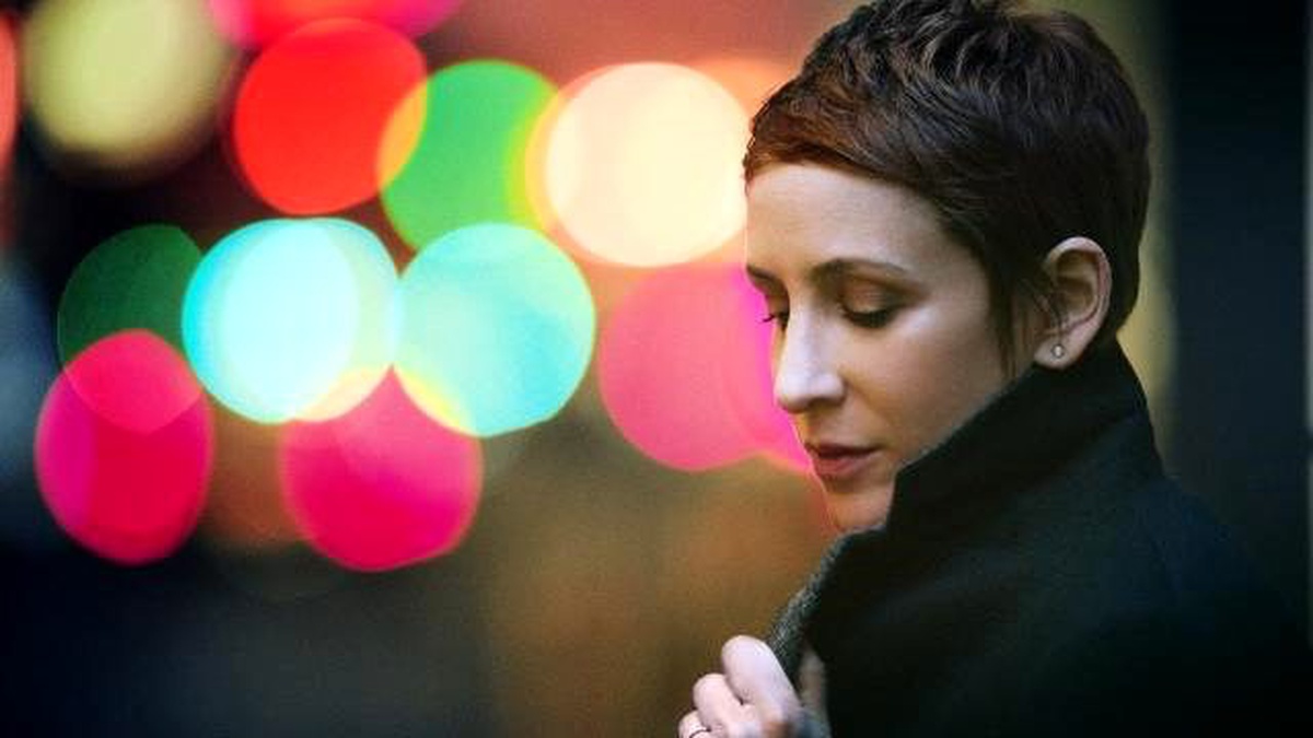 Stacey Kent Romantik Yorumuyla İş Sanat\'ta