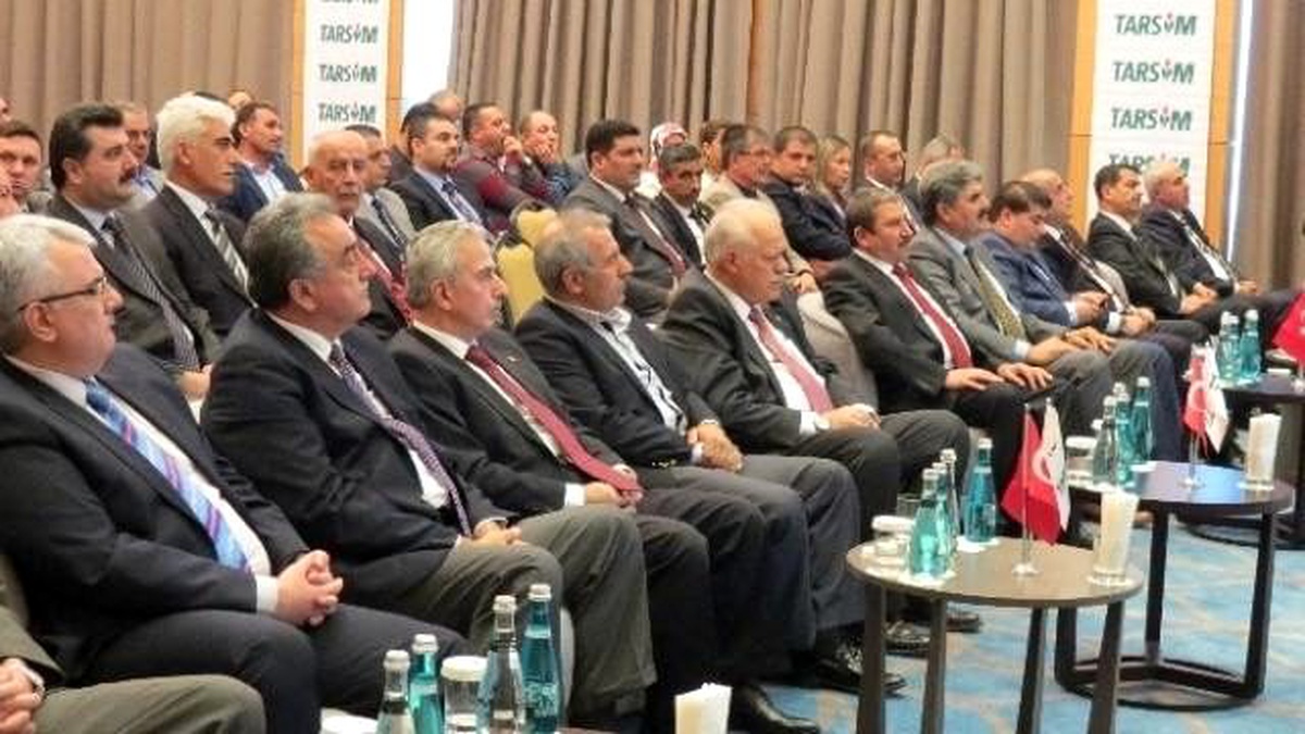 Tarsim, Çoklu Risk ve Verimli Sigorta Sistemine Hazırlanıyor