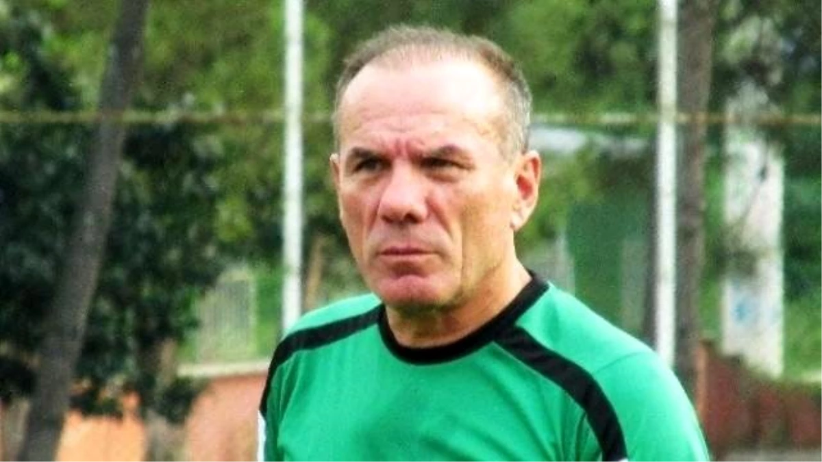 Tokatspor, Teknik Direktör Mehmet Birinci ile Anlaştı