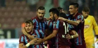 Trabzonspor'un Avrupa Ligi'ndeki Rakiplerinin Maçları