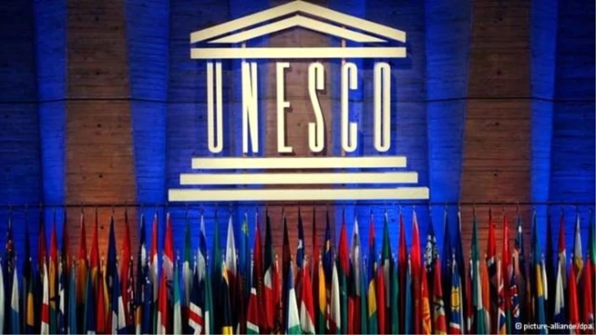 UNESCO Dünya Konferansı Japonya\'da Başladı