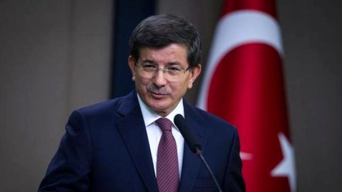 2013 Mayıs\'ta Ülkeyi Terk Etmesi Gerekenler...