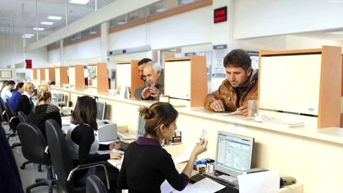 2015\'te Alınacak Memur Sayısı Belli Oldu