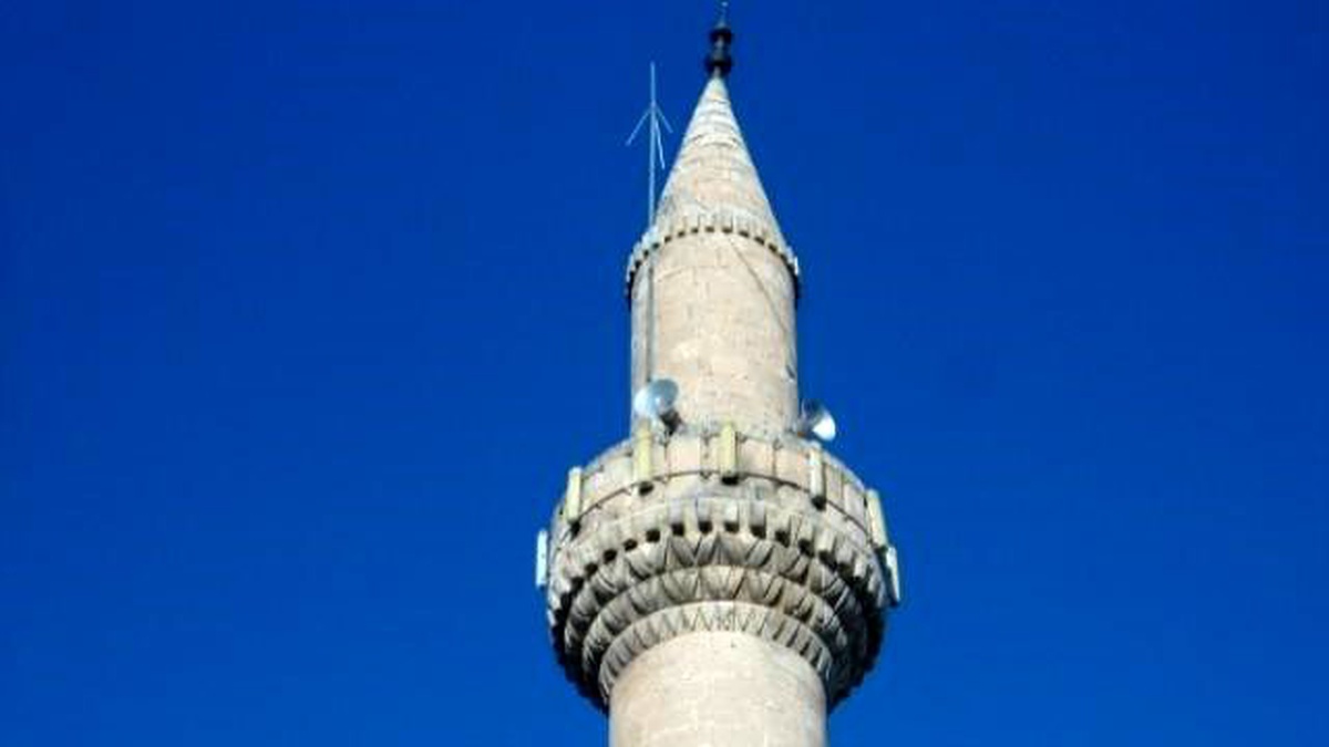 Abone Olmayan Camilerin Elektriği Kesildi
