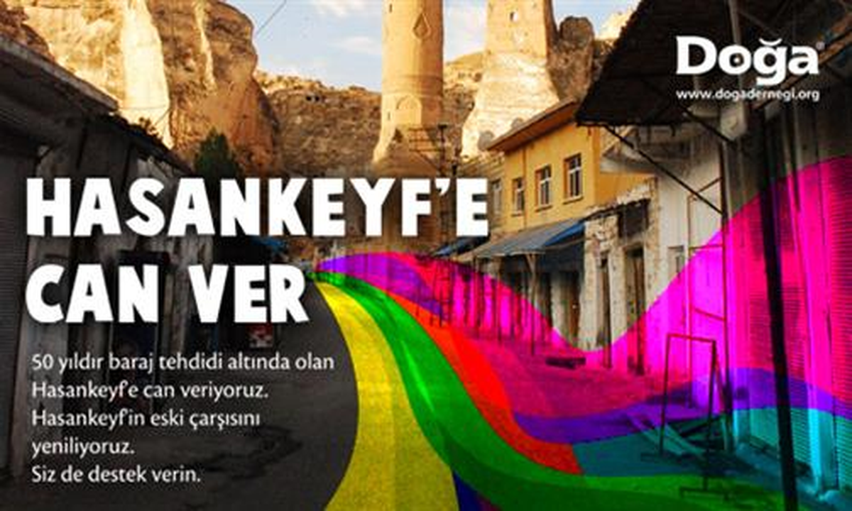 \'Acele Kamulaştırma\'ya Tepki