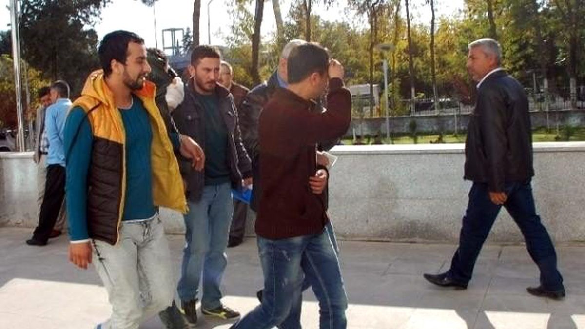 Adıyaman\'da Torbacı Operasyonu