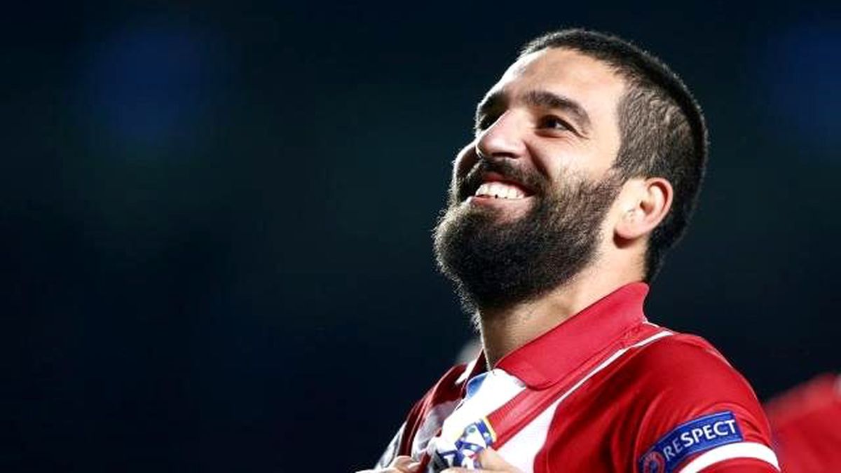 Brezilyalı Oyuncuların Arda Korkusu